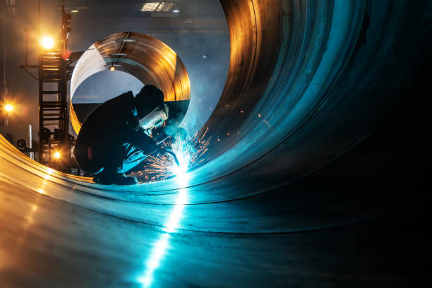 Best Pipe Welding in Enterprise, UT