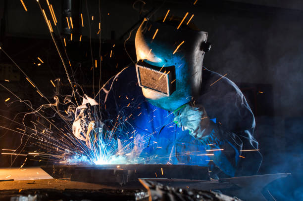Best Specialty Welding Processes in Enterprise, UT