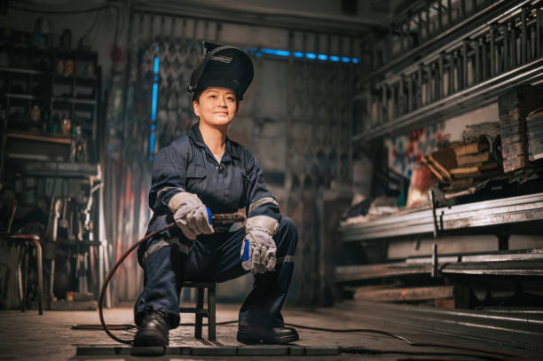 Best Food and Beverage Processing Equipment Welding in Enterprise, UT