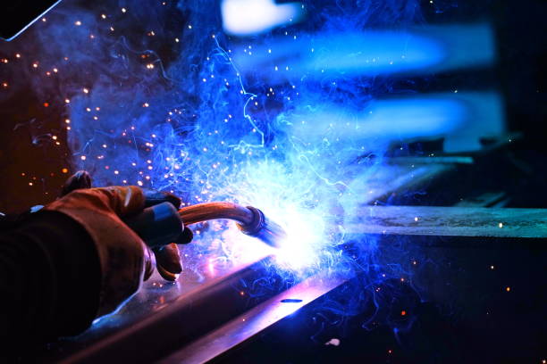 Best Marine and Shipbuilding Welding in Enterprise, UT