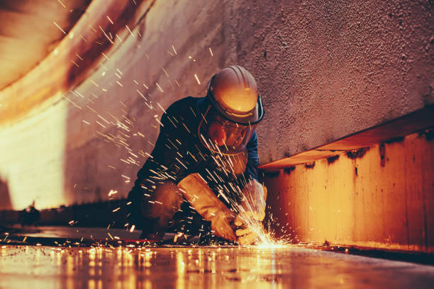 Best Automation and Robotic Welding in Enterprise, UT
