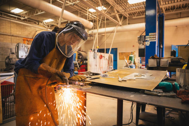 Best Automation and Robotic Welding in Enterprise, UT