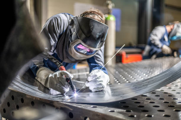 Affordable Welder Services in Enterprise, UT