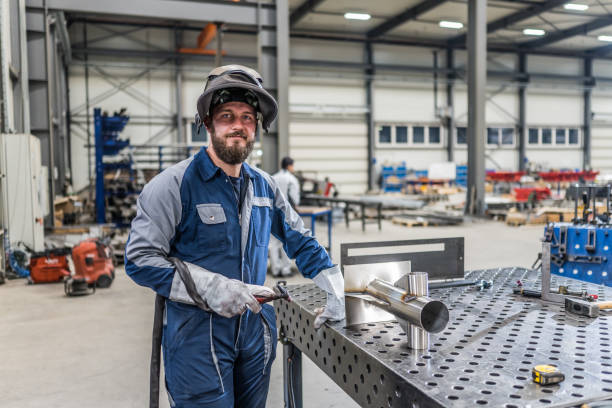 Best Marine and Shipbuilding Welding in Enterprise, UT