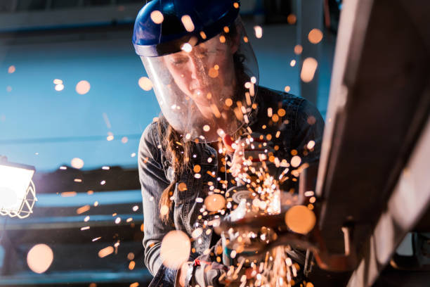 Best Structural Steel Welding in Enterprise, UT