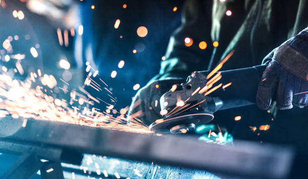 Affordable Welder Services in Enterprise, UT